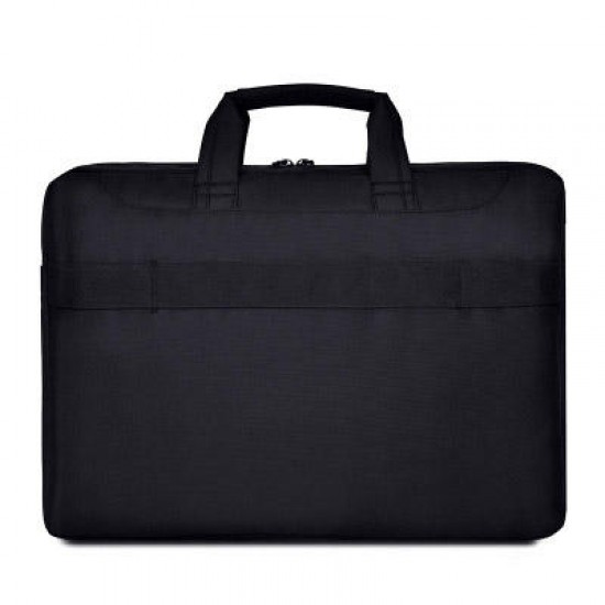 New Men's Laptop Bag Korean Waterproof Oxford Cloth Neutral Large Capacity Handbag Shoulder Backpack Business Travel Bag New Men's Laptop Bag Korean Waterproof Oxford Cloth Neutral Large Capacity Handbag Shoulder Backpack Business Travel Bag