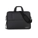 Nylon Backpack Large Capacitive Anti-theft Simple Casual Laptop Bag For 15 inch Notbook