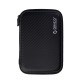 2.5 inch Laptop Hard Drive Protection Bag Storage Bag For Earphone Data Line Powe Bank Carrying Case