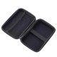 2.5 inch Laptop Hard Drive Protection Bag Storage Bag For Earphone Data Line Powe Bank Carrying Case 2.5 inch Laptop Hard Drive Protection Bag Storage Bag For Earphone Data Line Powe Bank Carrying Case