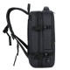 1804 Business Men's Backpack Laptop Bag Shoulders Storage Travel Outdoor Bag with USB Waterproof Schoolbag 1804 Business Men's Backpack Laptop Bag Shoulders Storage Travel Outdoor Bag with USB Waterproof Schoolbag