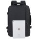 1804 Business Men's Backpack Laptop Bag Shoulders Storage Travel Outdoor Bag with USB Waterproof Schoolbag 1804 Business Men's Backpack Laptop Bag Shoulders Storage Travel Outdoor Bag with USB Waterproof Schoolbag