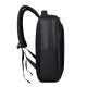 9007 Business Backpack Laptop Bag Male Shoulders Storage Bag with USB Waterproof Schoolbag for 15.6 inch Computer 9007 Business Backpack Laptop Bag Male Shoulders Storage Bag with USB Waterproof Schoolbag for 15.6 inch Computer