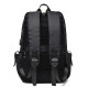 Casual Simple Outdoor Sports Travel Backpack USB Charging Laptop Bag Student School Bag for 15.6 inches Laptops iPads