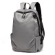 Casual Simple Outdoor Sports Travel Backpack USB Charging Laptop Bag Student School Bag for 15.6 inches Laptops iPads