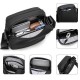 Men's Backpack Multi-function Simple Fashion Casual MINI PC Bag Men's Backpack Multi-function Simple Fashion Casual MINI PC Bag