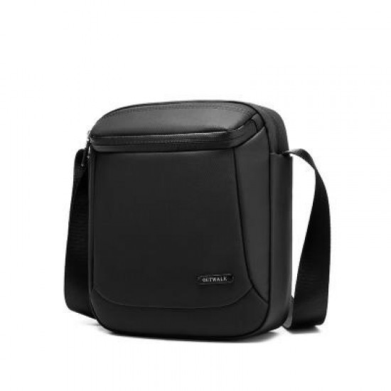 Men's Backpack Multi-function Simple Fashion Casual MINI PC Bag