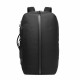 15.6 inch Backpack Large Capacuty USB Charging Waterproof Business Travel Laptop Bag