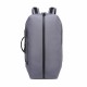15.6 inch Backpack Large Capacuty USB Charging Waterproof Business Travel Laptop Bag 15.6 inch Backpack Large Capacuty USB Charging Waterproof Business Travel Laptop Bag