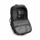 15.6 inch Backpack Large Capacuty USB Charging Waterproof Business Travel Laptop Bag