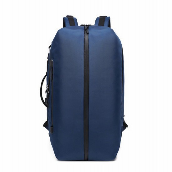 15.6 inch Backpack Large Capacuty USB Charging Waterproof Business Travel Laptop Bag 15.6 inch Backpack Large Capacuty USB Charging Waterproof Business Travel Laptop Bag