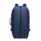 15.6 inch Backpack Large Capacuty USB Charging Waterproof Business Travel Laptop Bag