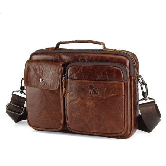 One Shoulder Laptop Bag Portable Outdoor Large Capacity Zipper Horizontal Briefcase Business People Storage Supplies One Shoulder Laptop Bag Portable Outdoor Large Capacity Zipper Horizontal Briefcase Business People Storage Supplies