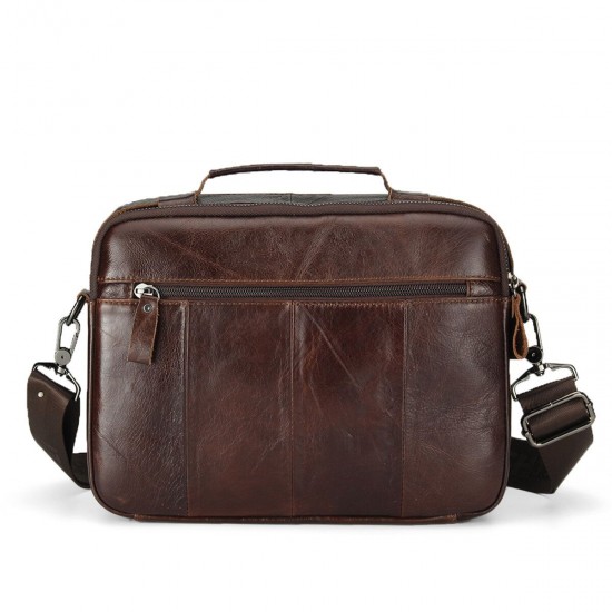 One Shoulder Laptop Bag Portable Outdoor Large Capacity Zipper Horizontal Briefcase Business People Storage Supplies One Shoulder Laptop Bag Portable Outdoor Large Capacity Zipper Horizontal Briefcase Business People Storage Supplies