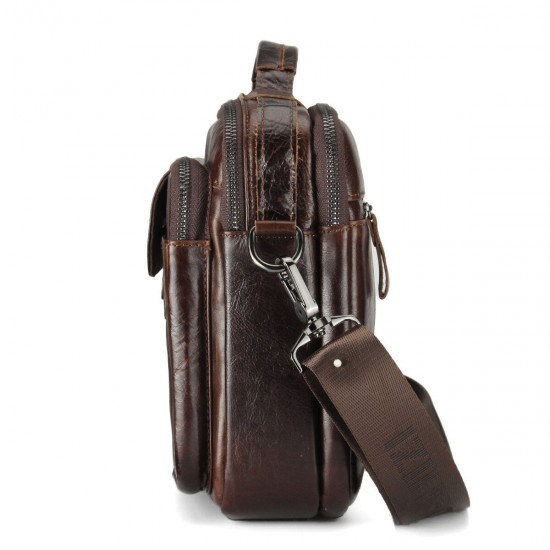 One Shoulder Laptop Bag Portable Outdoor Large Capacity Zipper Horizontal Briefcase Business People Storage Supplies One Shoulder Laptop Bag Portable Outdoor Large Capacity Zipper Horizontal Briefcase Business People Storage Supplies