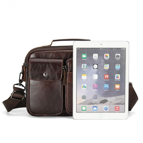 One Shoulder Laptop Bag Portable Outdoor Large Capacity Zipper Horizontal Briefcase Business People Storage Supplies One Shoulder Laptop Bag Portable Outdoor Large Capacity Zipper Horizontal Briefcase Business People Storage Supplies