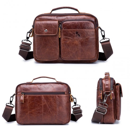 One Shoulder Laptop Bag Portable Outdoor Large Capacity Zipper Horizontal Briefcase Business People Storage Supplies One Shoulder Laptop Bag Portable Outdoor Large Capacity Zipper Horizontal Briefcase Business People Storage Supplies