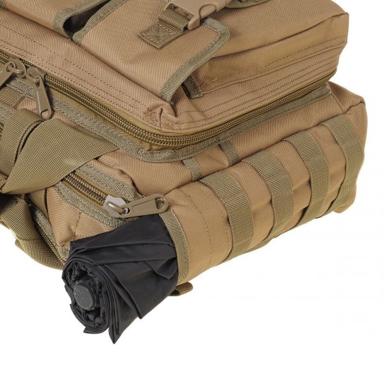 Outdoor Backpack Laptop Bag Shoulder Computer Bag Waterproof Handbag Travel Storage Bag for 14 inch Notebook