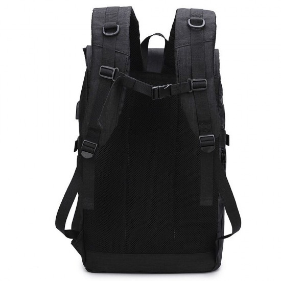 Outdoor Backpack Laptop Bag Travel Mountaineering Bag Sports Shoulders Storage Bag with USB Charging Schoolbag Outdoor Backpack Laptop Bag Travel Mountaineering Bag Sports Shoulders Storage Bag with USB Charging Schoolbag