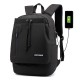Oxford Backpack Laptop Bag with USB Charging Port Student School Bag Fashion Shoulder Bag for 15.6 inch Notebook Oxford Backpack Laptop Bag with USB Charging Port Student School Bag Fashion Shoulder Bag for 15.6 inch Notebook