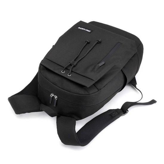 Oxford Backpack Laptop Bag with USB Charging Port Student School Bag Fashion Shoulder Bag for 15.6 inch Notebook Oxford Backpack Laptop Bag with USB Charging Port Student School Bag Fashion Shoulder Bag for 15.6 inch Notebook