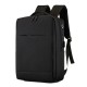 Oxford Cloth Multipurpose Laptop Bag Backpack Large Capacity Casual USB Port Business