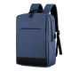 Oxford Cloth Multipurpose Laptop Bag Backpack Large Capacity Casual USB Port Business Oxford Cloth Multipurpose Laptop Bag Backpack Large Capacity Casual USB Port Business