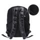 PU Leather Backpack Laptop Bag Shoulders Storage Bag Men's Vintage Schoolbag Student Satchel Rucksack for 15.6inch Notebook PU Leather Backpack Laptop Bag Shoulders Storage Bag Men's Vintage Schoolbag Student Satchel Rucksack for 15.6inch Notebook