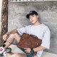 PU Leather Business Briefcase Laptop Bag Retro Handbag Men's Ultrathin File Bag Shoulder Bag Crossbody Bag for 12 inch Notebook PU Leather Business Briefcase Laptop Bag Retro Handbag Men's Ultrathin File Bag Shoulder Bag Crossbody Bag for 12 inch Notebook