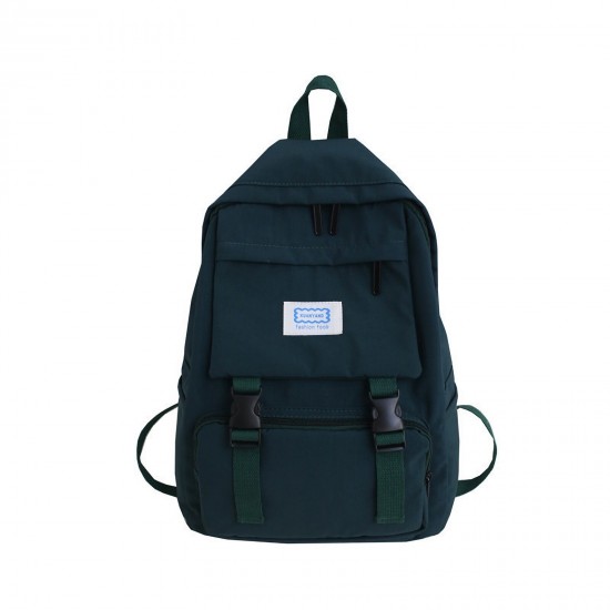 School Style Backback Large Capacity Colorful Men Laptop Bag School Style Backback Large Capacity Colorful Men Laptop Bag