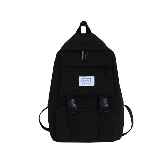School Style Backback Large Capacity Colorful Men Laptop Bag School Style Backback Large Capacity Colorful Men Laptop Bag