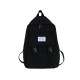 School Style Backback Large Capacity Colorful Men Laptop Bag