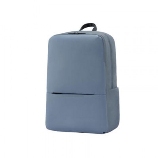 Simple Casual Backpack Polyester Comfort Material 15.6 inch Men Women Bags For Business