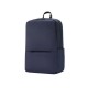 Simple Casual Backpack Polyester Comfort Material 15.6 inch Men Women Bags For Business