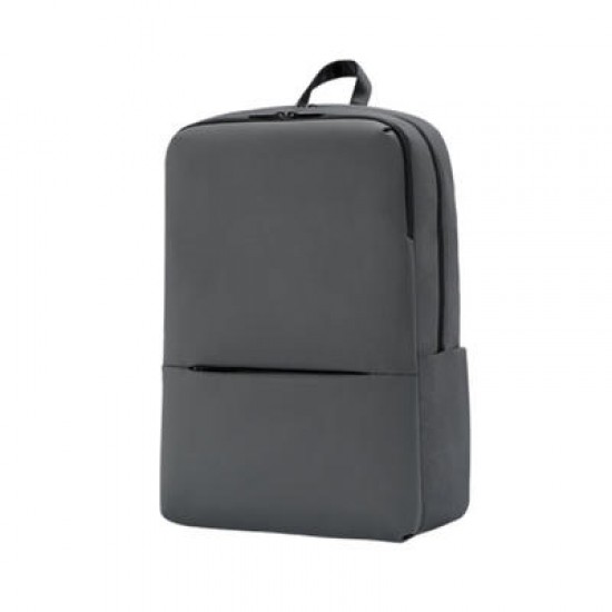 Simple Casual Backpack Polyester Comfort Material 15.6 inch Men Women Bags For Business