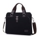 Simple Casual Large Capacity Anti-thief Business Outdoors Laptop Bag for Notebook
