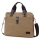 Simple Casual Large Capacity Anti-thief Business Outdoors Laptop Bag for Notebook