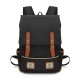 Simple Casual Large Capacity Business Travel Outdoors Laptop Bag for 15.6 inch Below Notebook