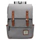 Simple Casual Large Capacity Business Travel Outdoors Laptop Bag for 15.6 inch Below Notebook