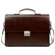 Simple Fashion Business Style Men Laptop Bag for 15 inch Below Notebook