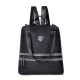Simple Fashion Large Capacity Women Laptop Bag