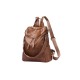 Simple Fashion Outdoors Travel Large Capacity Women Laptop Bag