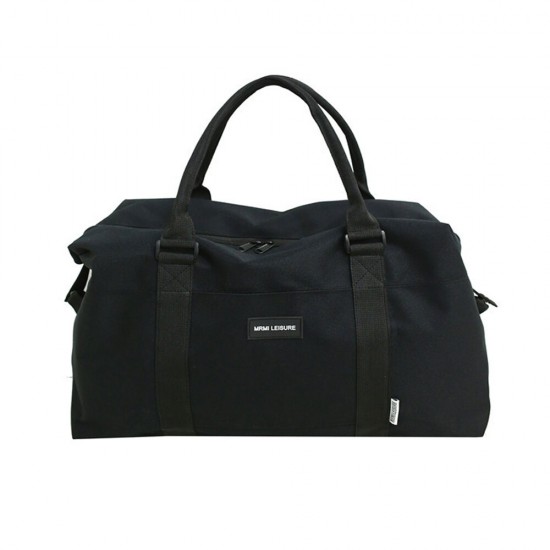 Simple Fashion Single Zipper Bag Large Capacity for Laptop Simple Fashion Single Zipper Bag Large Capacity for Laptop