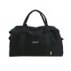 Simple Fashion Single Zipper Bag Large Capacity for Laptop