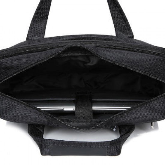 Single Shoulder Computer Cluthes Bag 13 Inch/15 Inch Notebook Bag Portable Clutches Bag