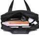 Single Shoulder Computer Cluthes Bag 13 Inch/15 Inch Notebook Bag Portable Clutches Bag