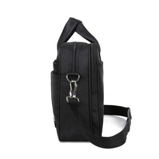 Single Shoulder Computer Cluthes Bag 13 Inch/15 Inch Notebook Bag Portable Clutches Bag