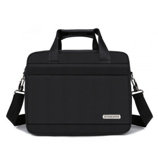 Single Shoulder Computer Cluthes Bag 13 Inch/15 Inch Notebook Bag Portable Clutches Bag Single Shoulder Computer Cluthes Bag 13 Inch/15 Inch Notebook Bag Portable Clutches Bag