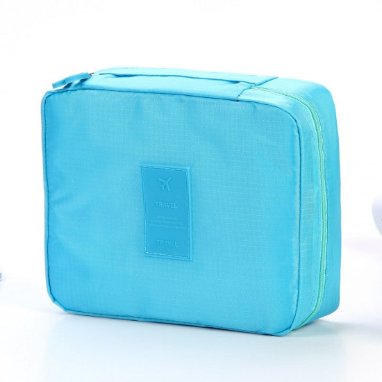 Storage Bag Organizer for Laptop Cable