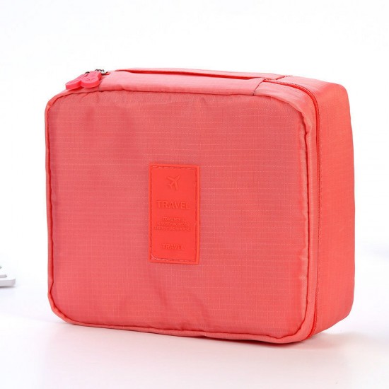 Storage Bag Organizer for Laptop Cable